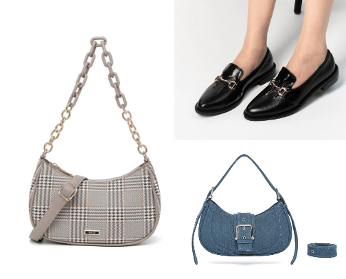 Inspirasi Gaya Semi Formal cover photo collage