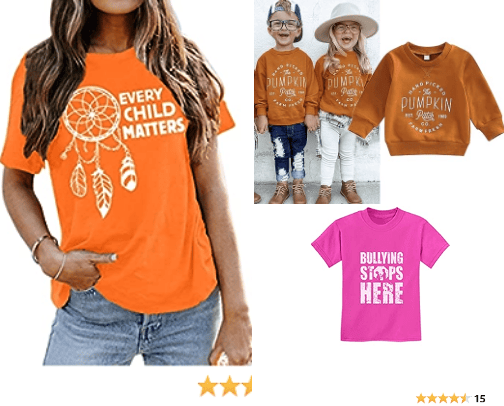 mode pour enfant cover photo collage