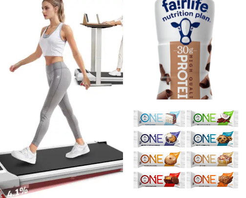Insulin Resistance | At Home Affordable Weigh Loss Products cover photo collage