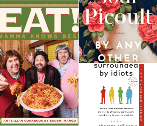 gifts 2025/2026 cover photo collage