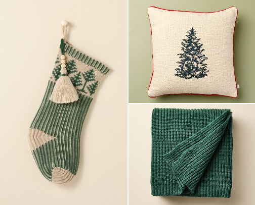 2025 Holiday season favorites!! cover photo collage