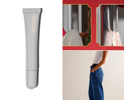 Things I would ask for for Christmas if I didn’t already own🎄❣️🤗 cover photo collage