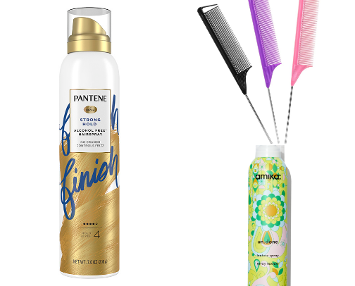 My top essentials for cheerleaders! cover photo collage