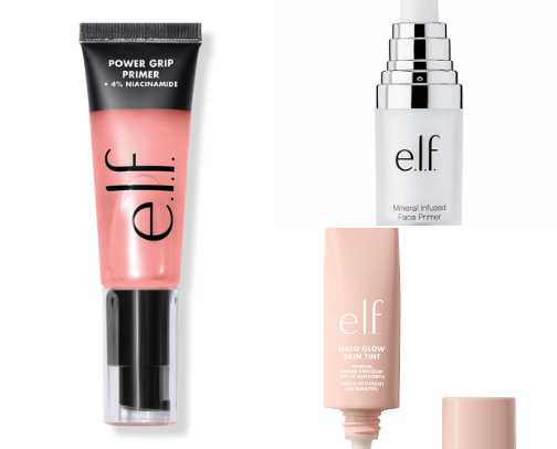 🛒 Walmart’s Must-Haves for Less | e.l.f. Cosmetics cover photo collage