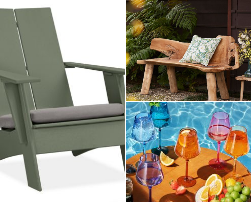 🌿 Backyard Bliss cover photo collage