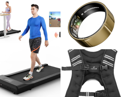 getting healthy cover photo collage