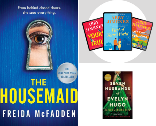 books everyone needs to read cover photo collage