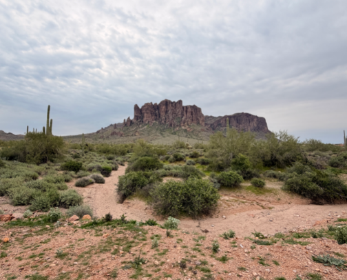 Outdoor adventures cover photo collage