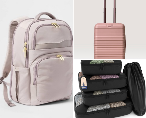 Travel Must‑Haves for Stress‑Free Adventures cover photo collage
