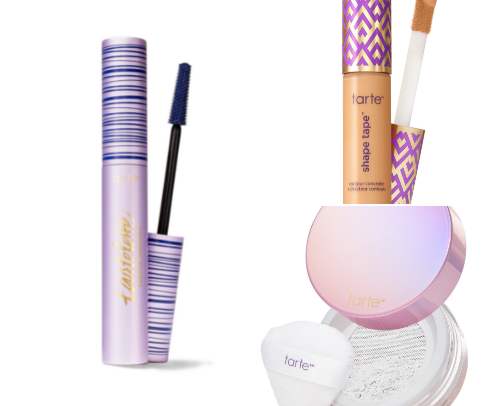 Best Everyday Makeup! cover photo collage