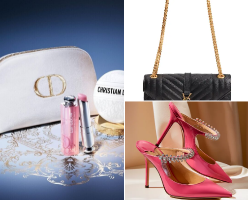 Whats is yourr Favorite Dior cover photo collage