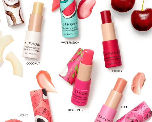SEPHORA FAVS 🫶🏼 cover photo collage