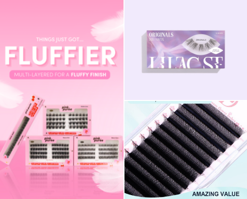 If you’re a looking to try new full glam makeup products but don’t know where to start , here are my most recent recommendations! cover photo collage