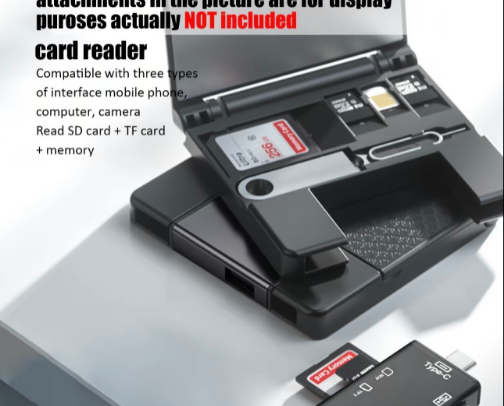 Your must have Phone Gadgets ⚙️🧰 cover photo collage