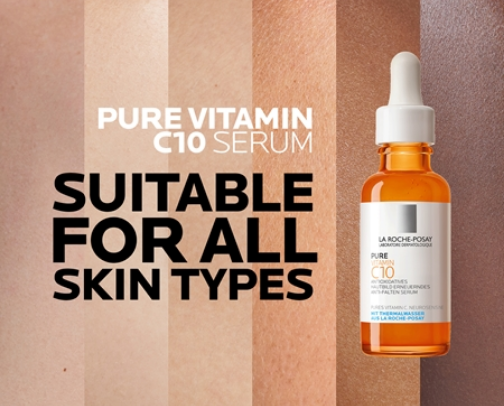 Best 10 Skincare Products for Glowing Skin cover photo collage