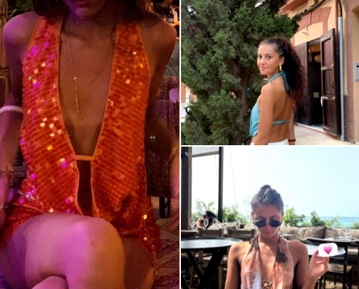 The Ultimate Summer Sparkle Guide 💖☀️ cover photo collage