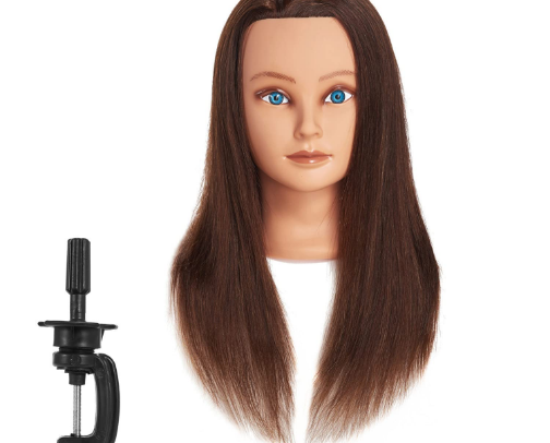 Cosmetology School Needs! cover photo collage