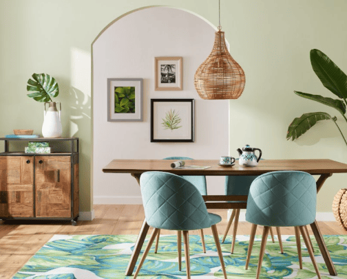 Home Sweet Home: Our Favorite Home Decor Products to Transform Your Space cover photo collage