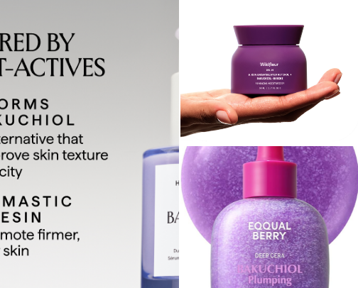 The Retinoid Ladder: Everything I Actually Use cover photo collage