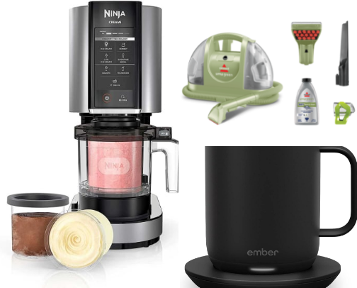 Amazon Home Finds You'll Actually Use cover photo collage