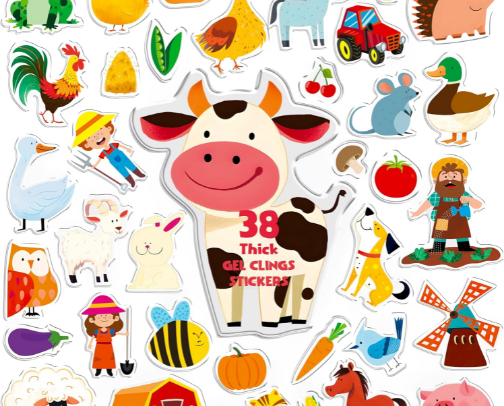 How to Keep Your Kids Entertained on Long Trips cover photo collage