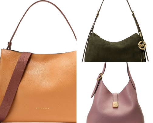 Handbags for the Mommas cover photo collage