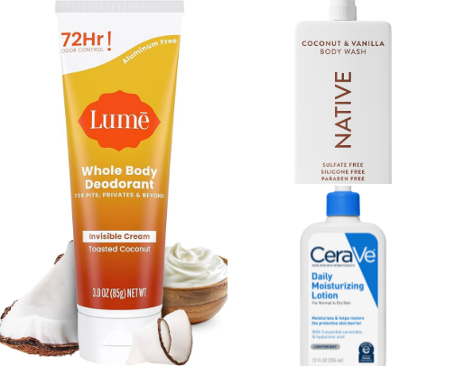 🌿 Everyday Lifestyle Essentials cover photo collage