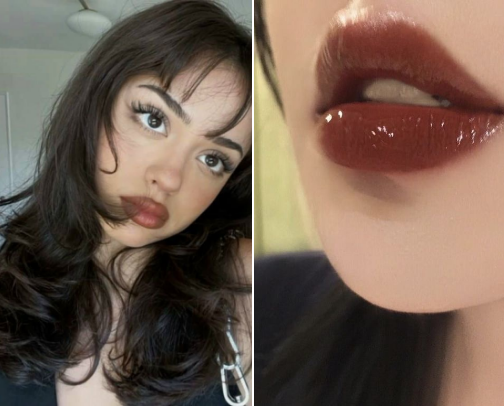 Natural Makeup Essentials 💖💖 cover photo collage