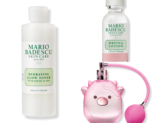 Ultimate Ulta Finds cover photo collage