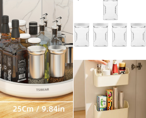 Best Temu Home Organization Finds That Actually Work cover photo collage