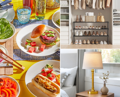 Making Every House Feels Like Home cover photo collage
