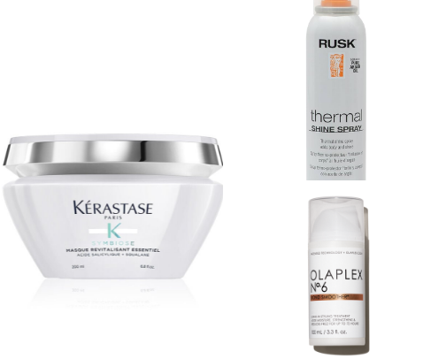 🌟 Top Hair Care Picks cover photo collage