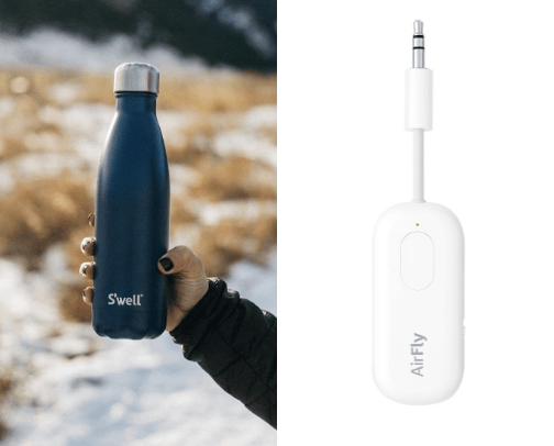 Travel Essentials from a Frequent Flyer cover photo collage
