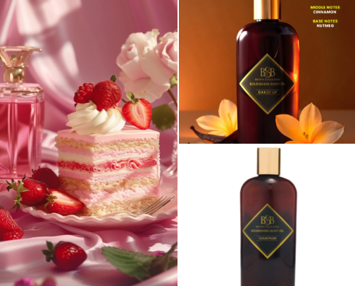 Best Oils in the market cover photo collage