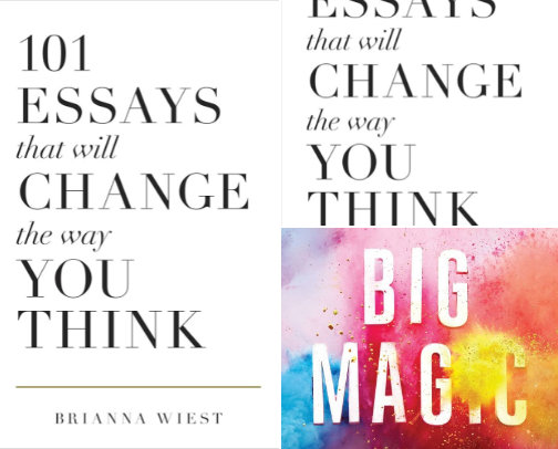The Integration Bestie Reading List cover photo collage