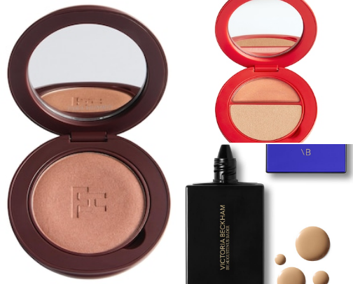High End Beauty Products that are worth the $ cover photo collage