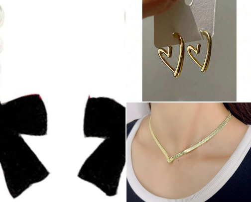 Living Your Pinterest Board Life cover photo collage