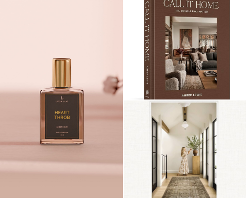 Home cover photo collage