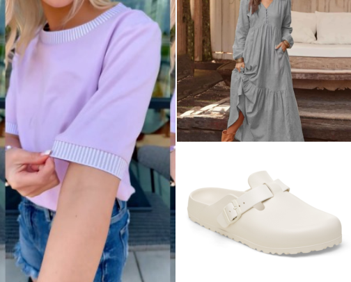 TikTok Viral "TikTok Made Me Buy It: Fall Fashion Essentials 2026 Edition" Worth the Hype cover photo collage