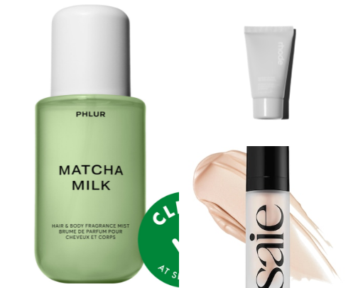 SEPHORA + ULTA SALE HAUL cover photo collage