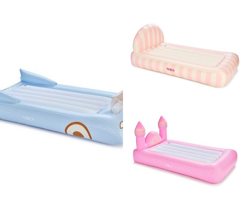 Camping Must Haves 🏕️ cover photo collage