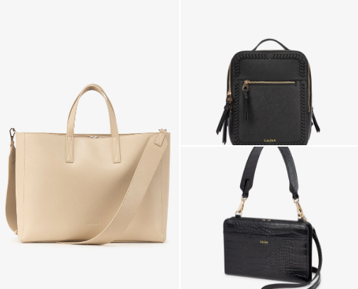 My favorite bags 🎒👜👝👛 cover photo collage