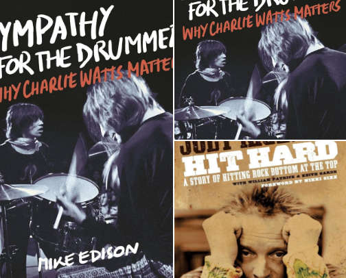 The Ultimate Drummer Gifts List cover photo collage