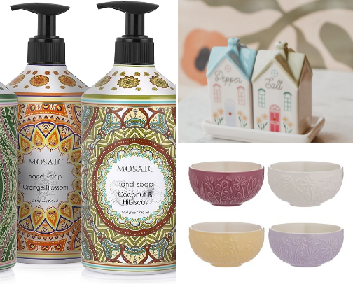 Proof that everyday mundane items can be magical and whimsical! ✨ cover photo collage