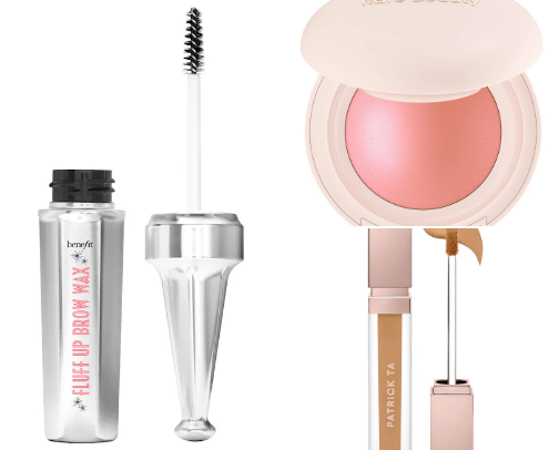 MY TOP SEPHORA PRODUCTS cover photo collage