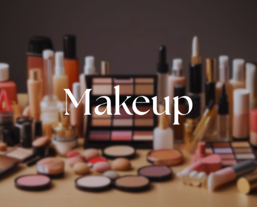 My Top Flawless Makeup Essentials💄✨ cover photo collage