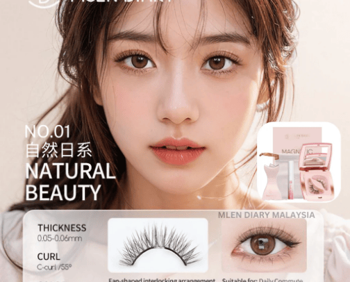 Makeup Must-haves cover photo collage