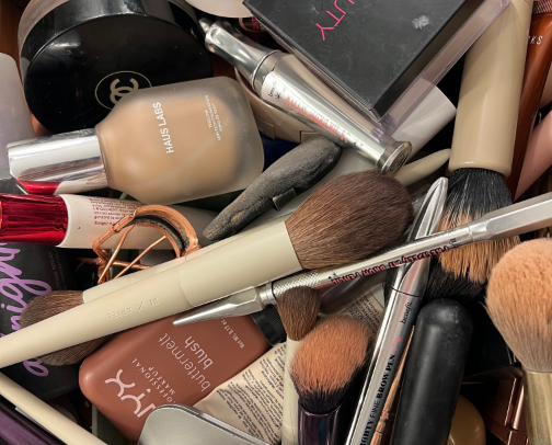 all time favorite beauty recs cover photo collage