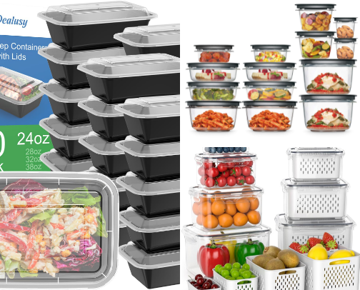 "Kitchen MVPs: Must-Have Utensils cover photo collage
