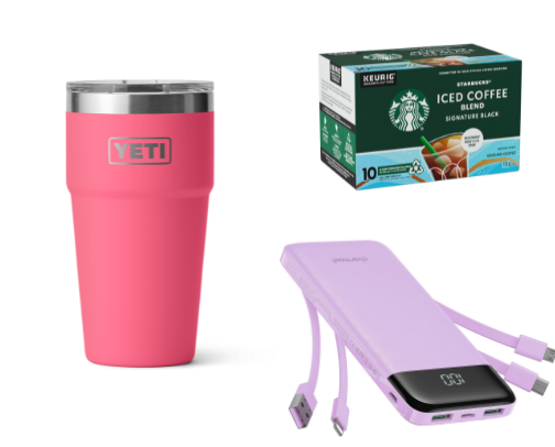 Random Stuff I Didn’t Know How To Categorize! cover photo collage